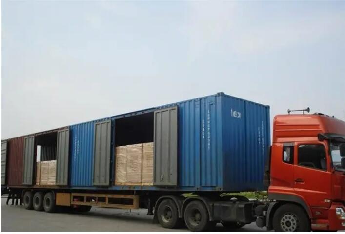 厦门到尉氏县整车运输