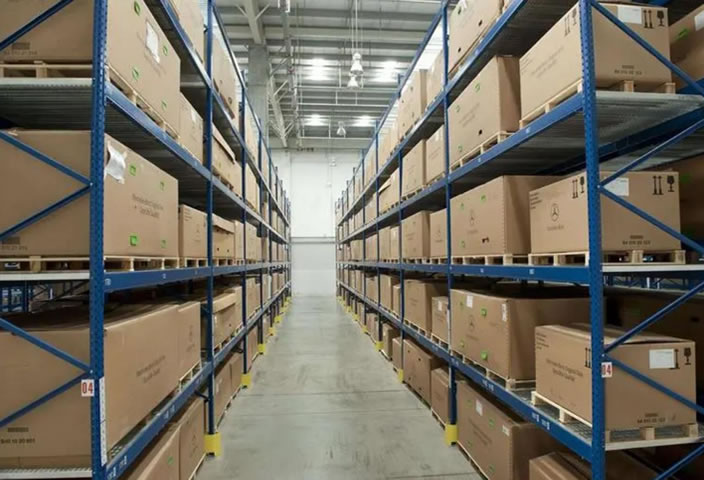 厦门到尉氏县货物仓储