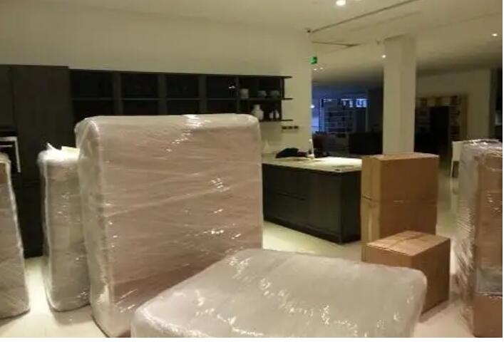 厦门到尉氏县长途搬家