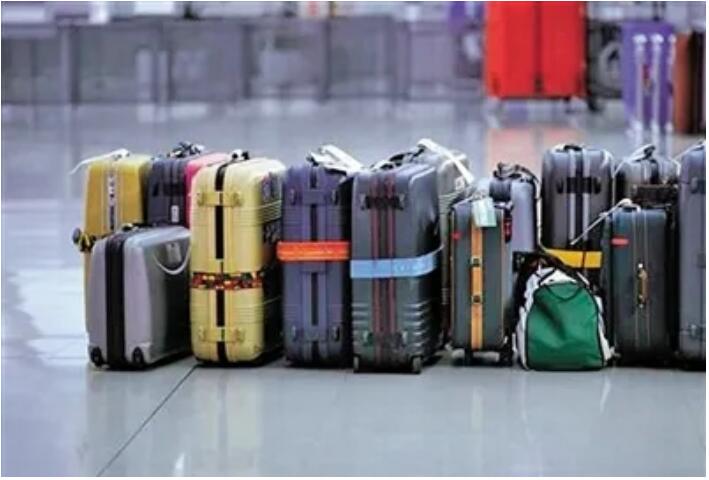 厦门到尉氏县行李托运