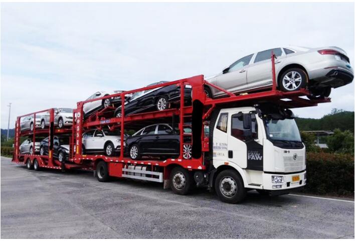 厦门到尉氏县轿车托运